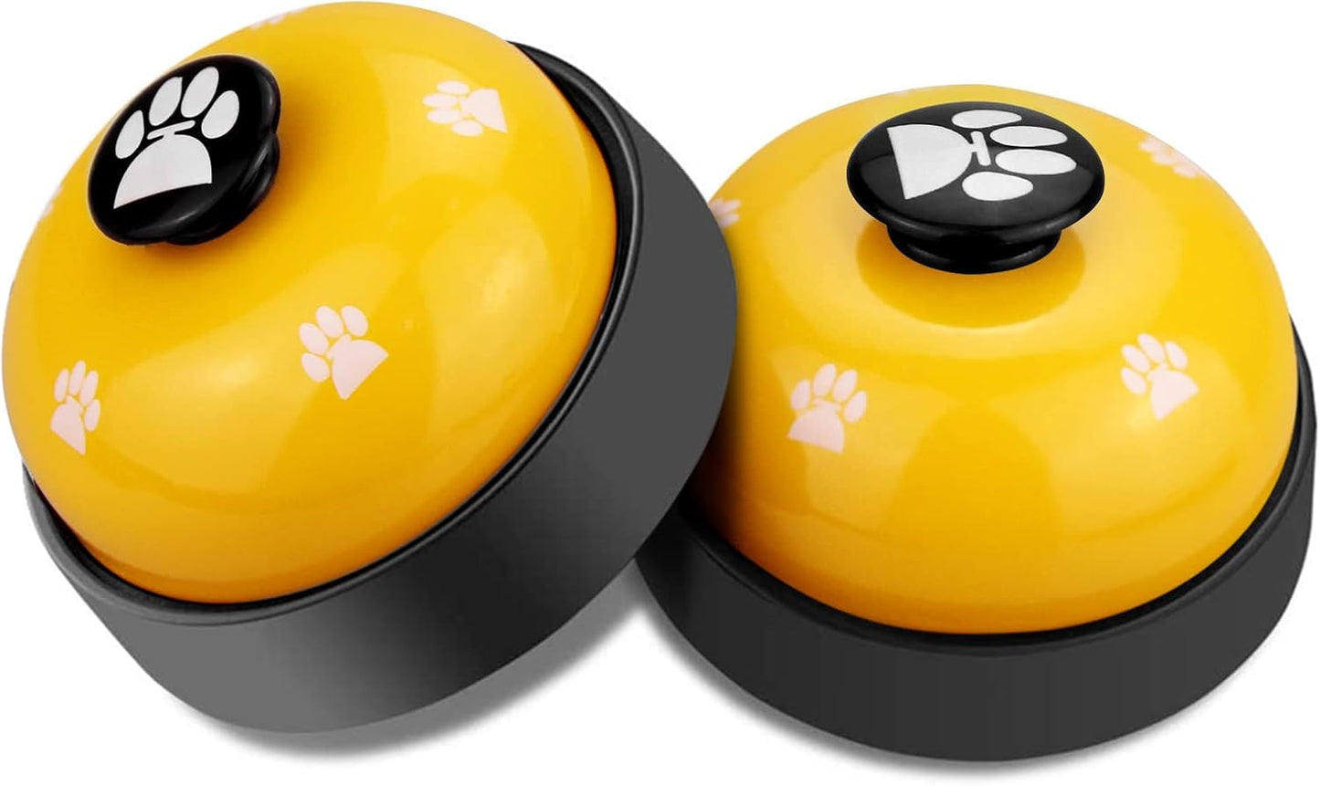 Dog Cat Door Bell 