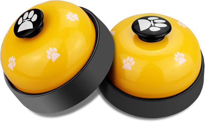 Dog Cat Door Bell 