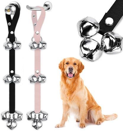  Door Bell Dog Bells 