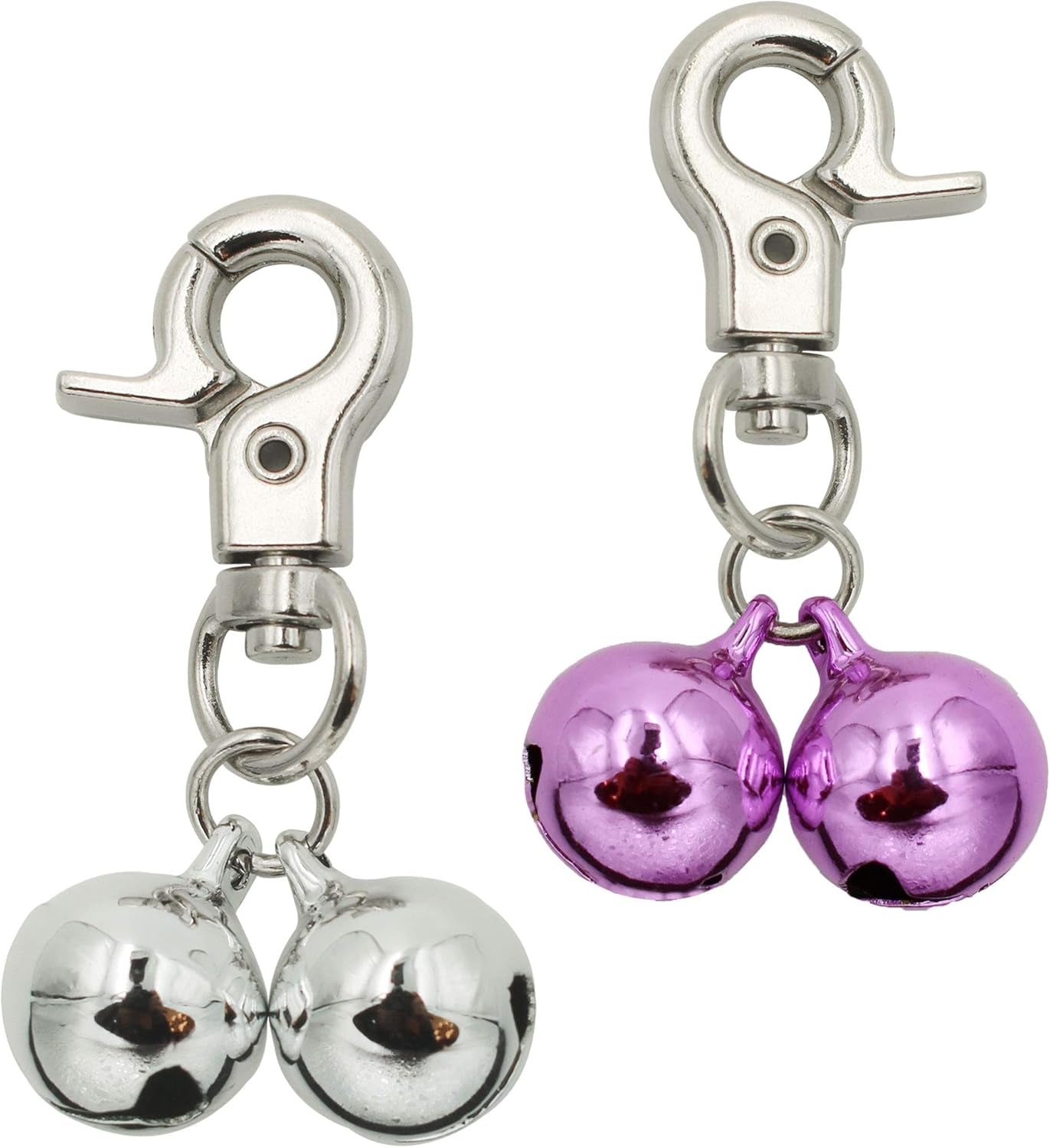 Bells for Dog Collars 