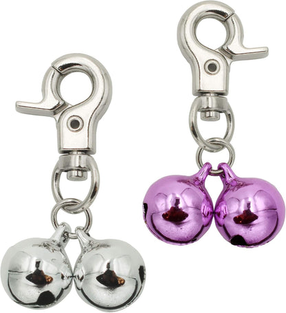 Bells for Dog Collars 