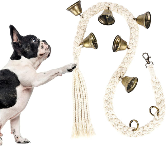 Dog Bell for Door 
