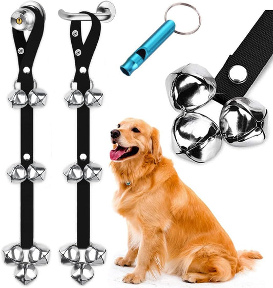  Door Bell Dog Bells 