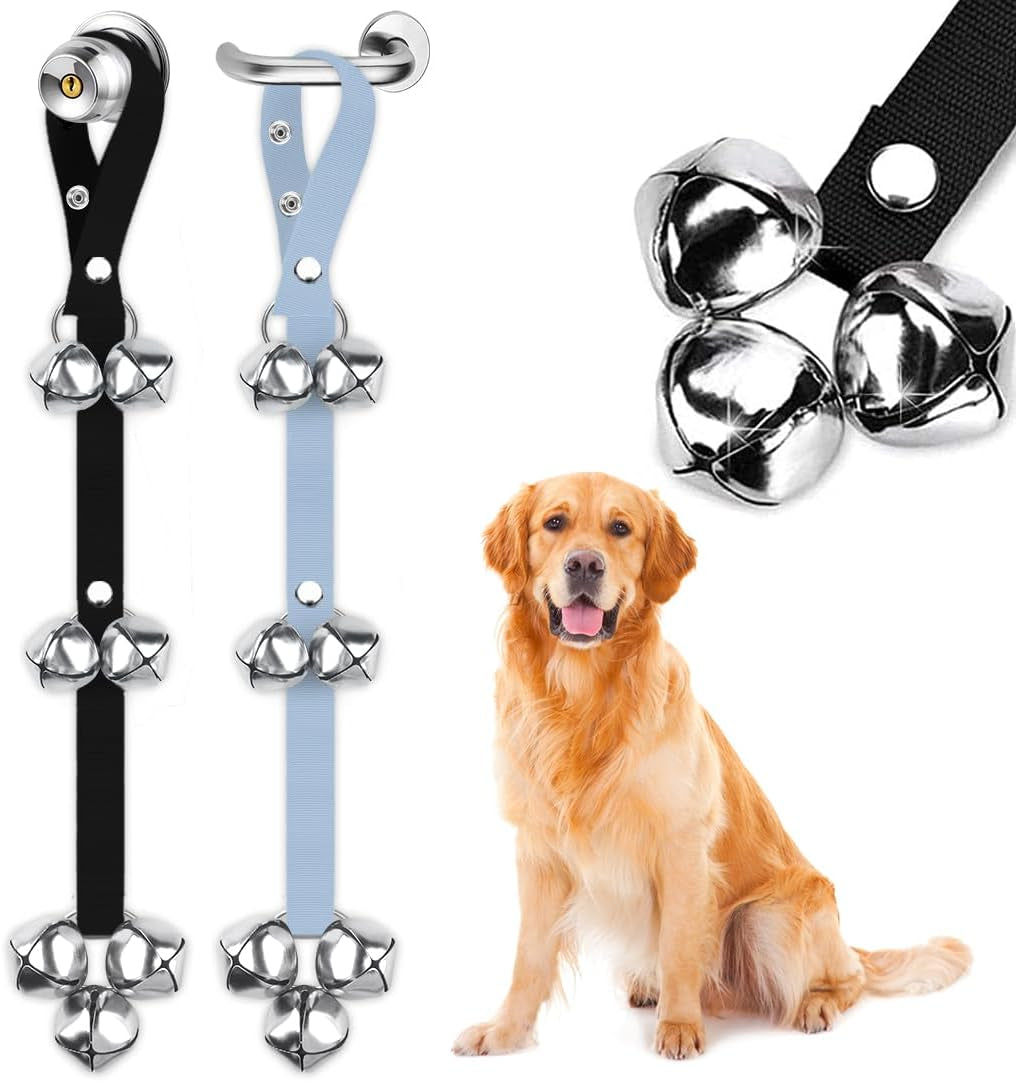  Door Bell Dog Bells 